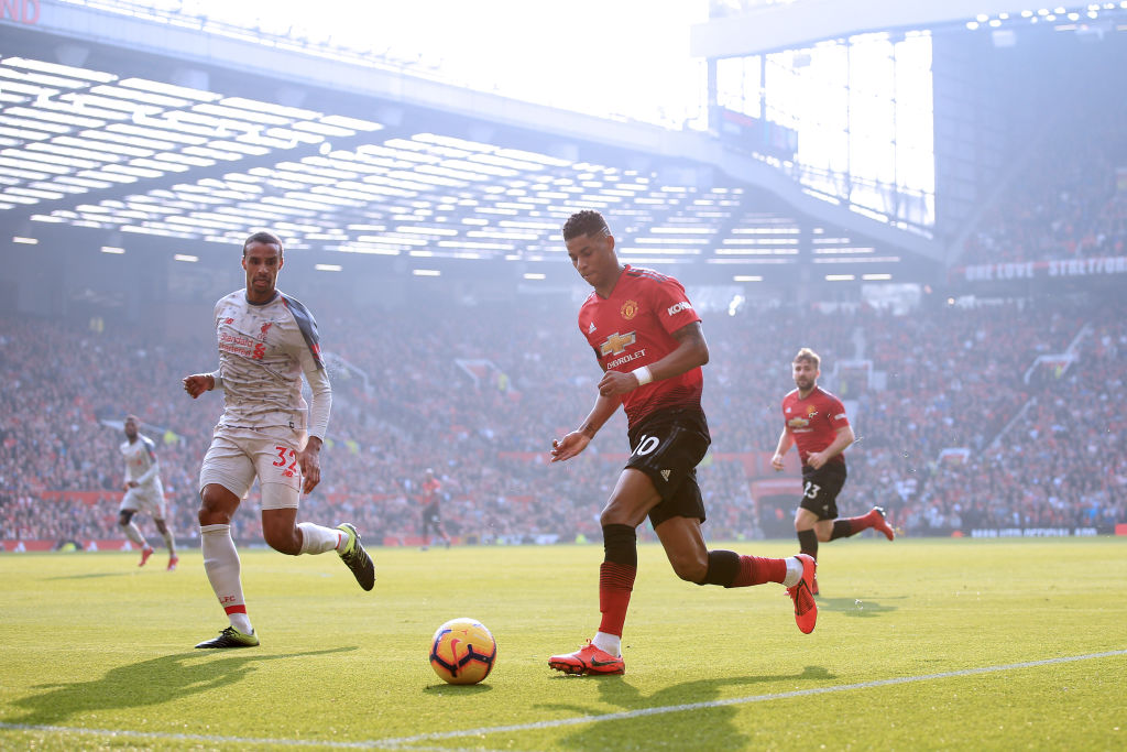 Marcus Rashford will undergo crucial shoulder surgery